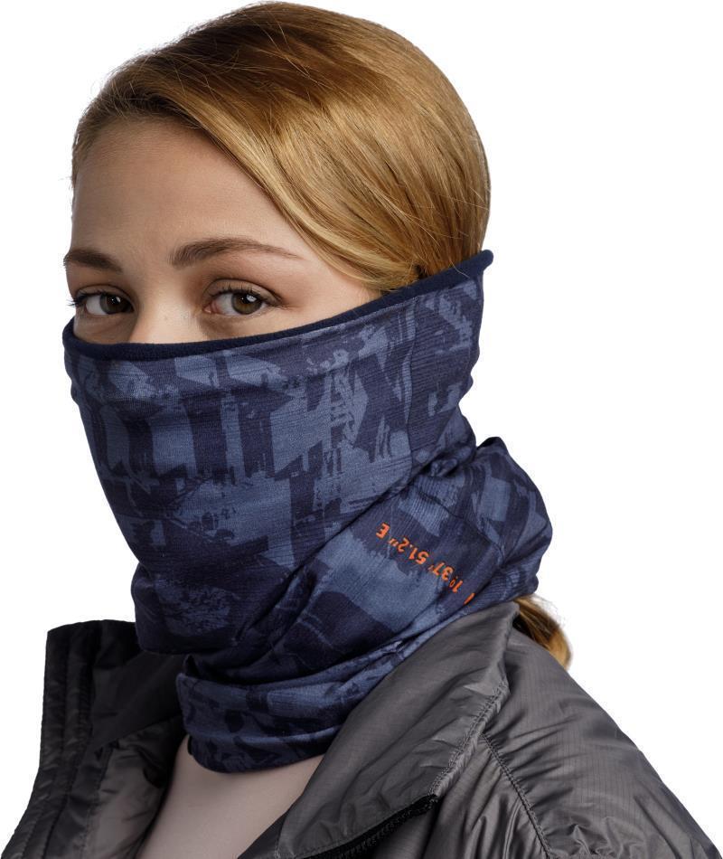 Polar Reversible Neckwarmer - Image 68