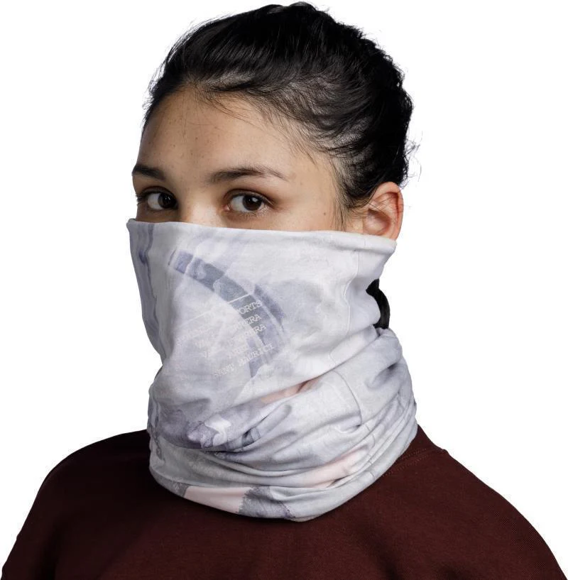 Polar Reversible Neckwarmer - Image 75