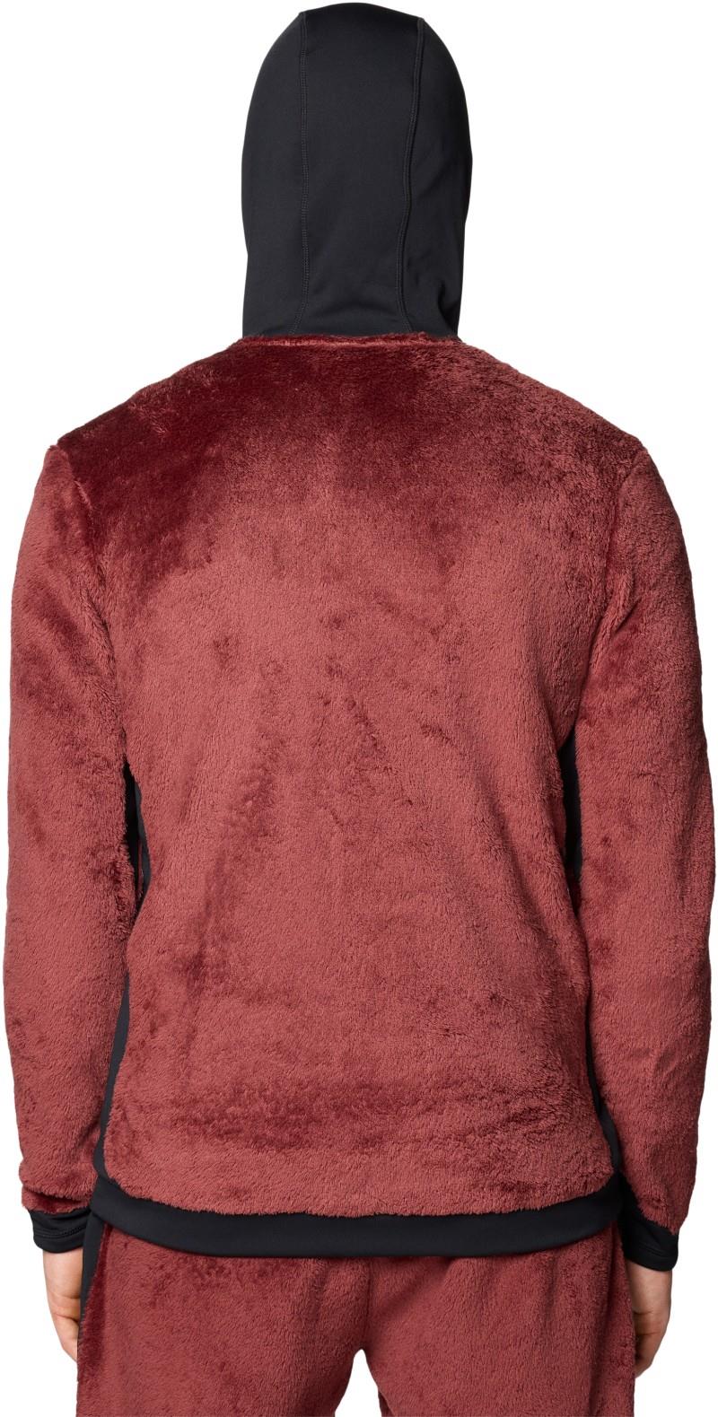 Polartec High Loft Hooded Jacket - Mens - Image 13