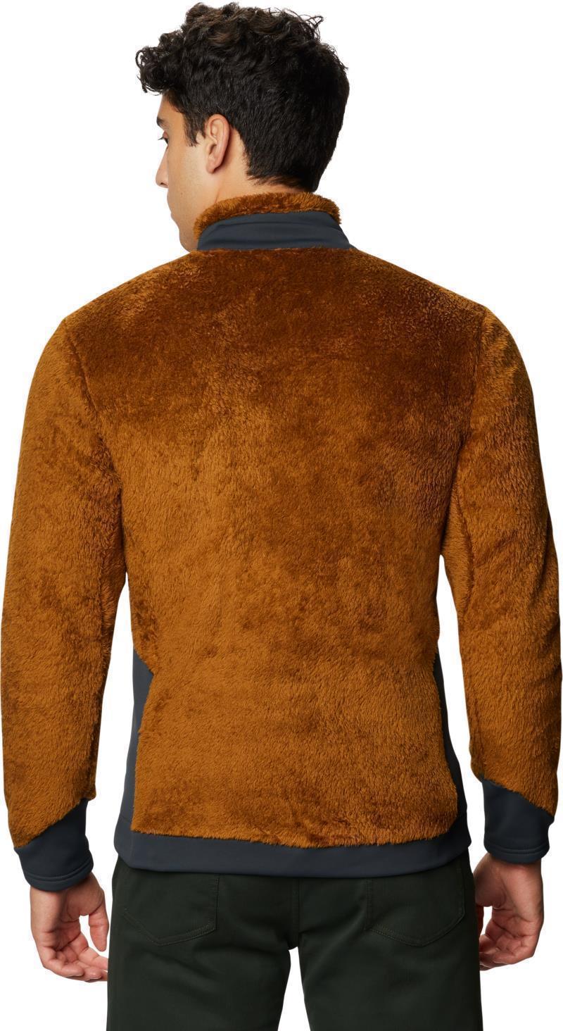 Polartec High Loft Jacket - Mens - Image 11