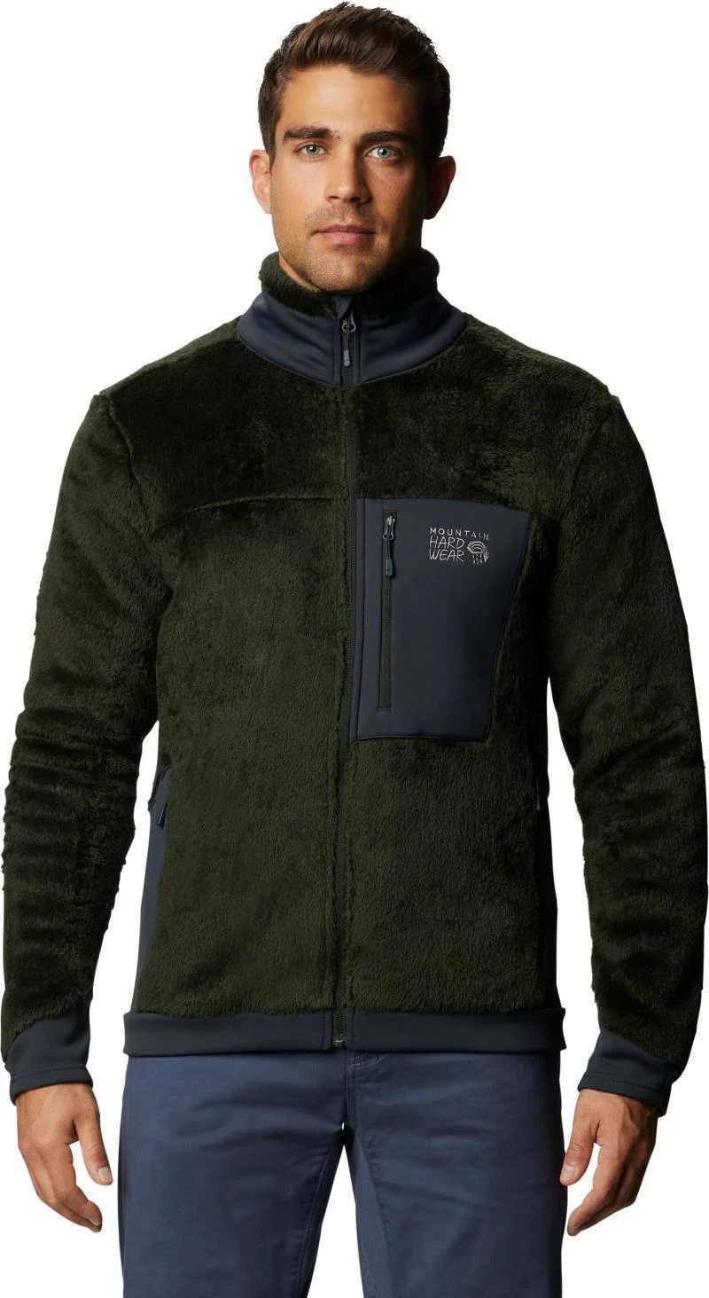 Polartec High Loft Jacket - Mens - Image 12
