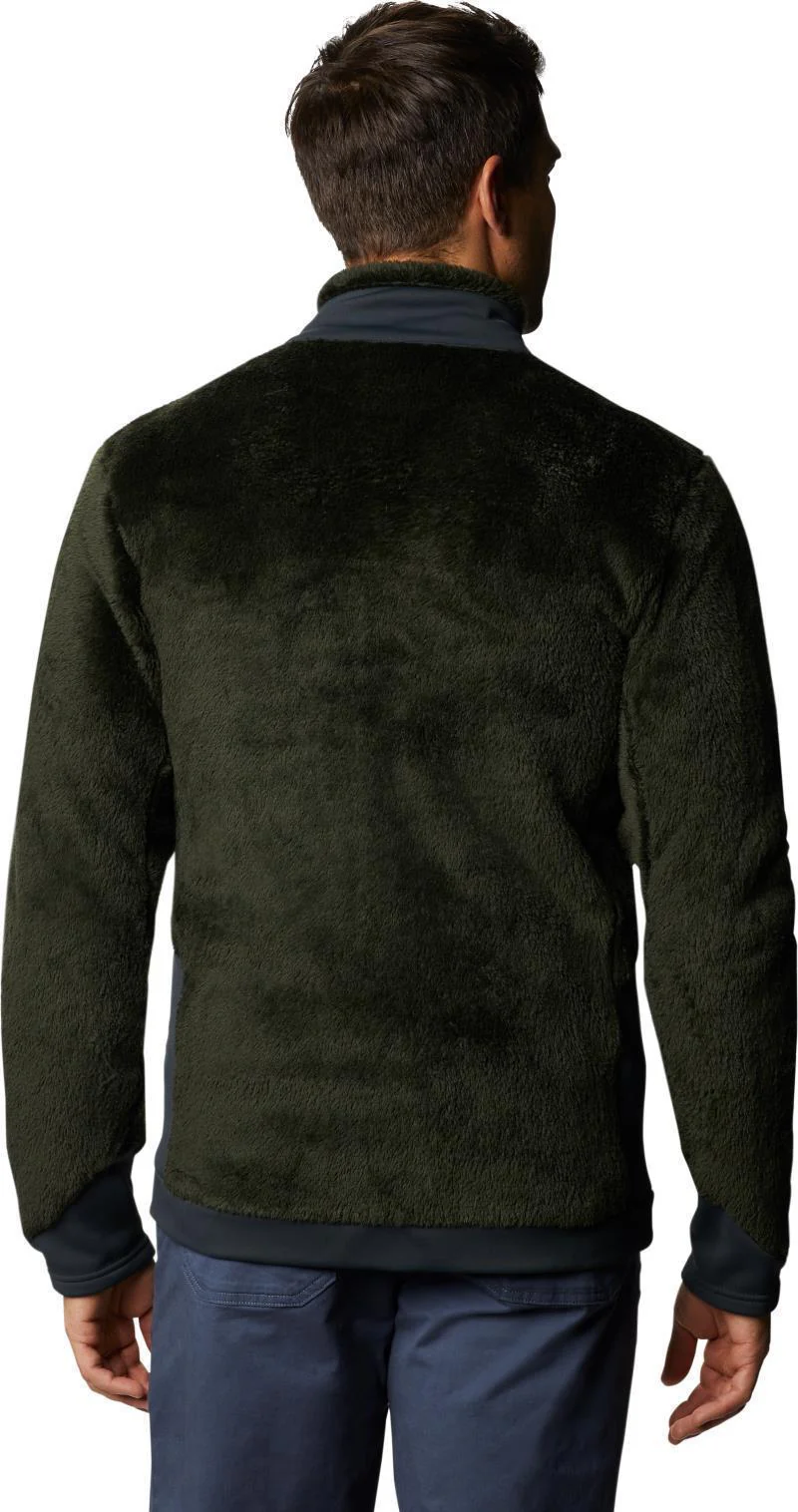 Polartec High Loft Jacket - Mens - Image 14