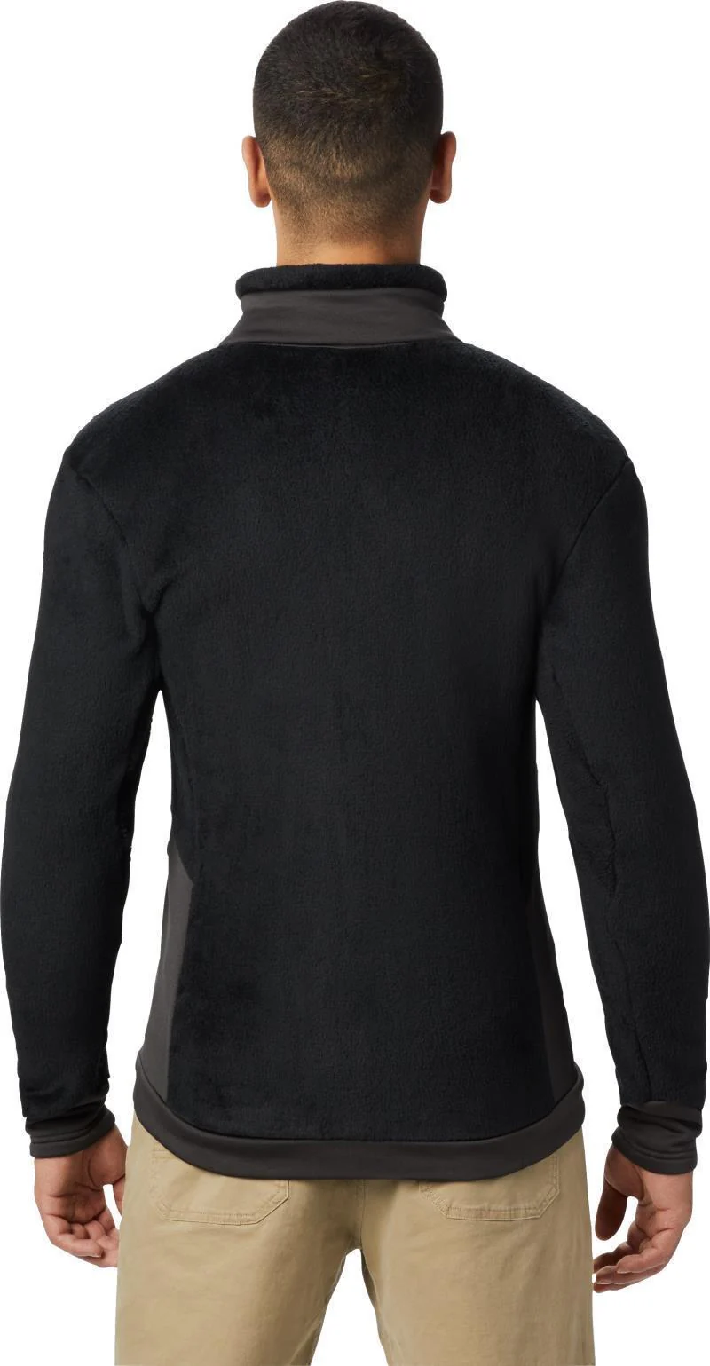 Polartec High Loft Jacket - Mens - Image 2