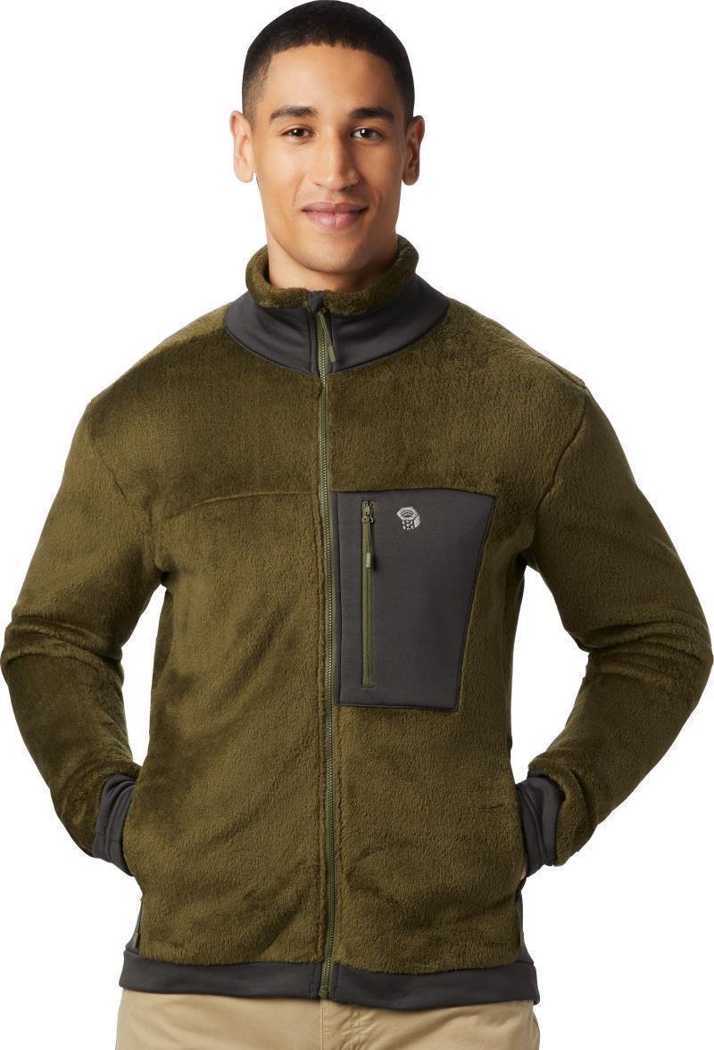 Polartec High Loft Jacket - Mens - Image 3