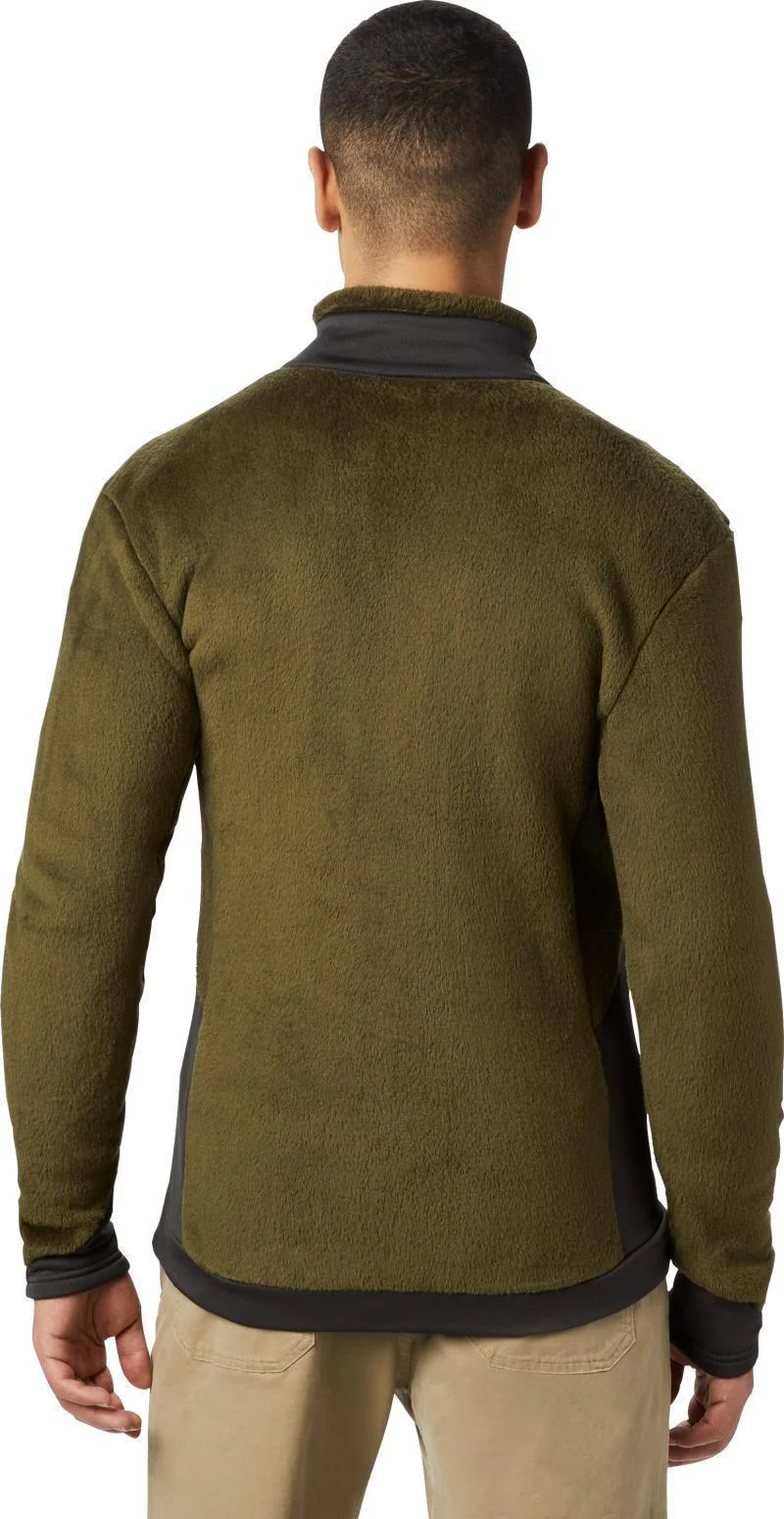 Polartec High Loft Jacket - Mens - Image 4