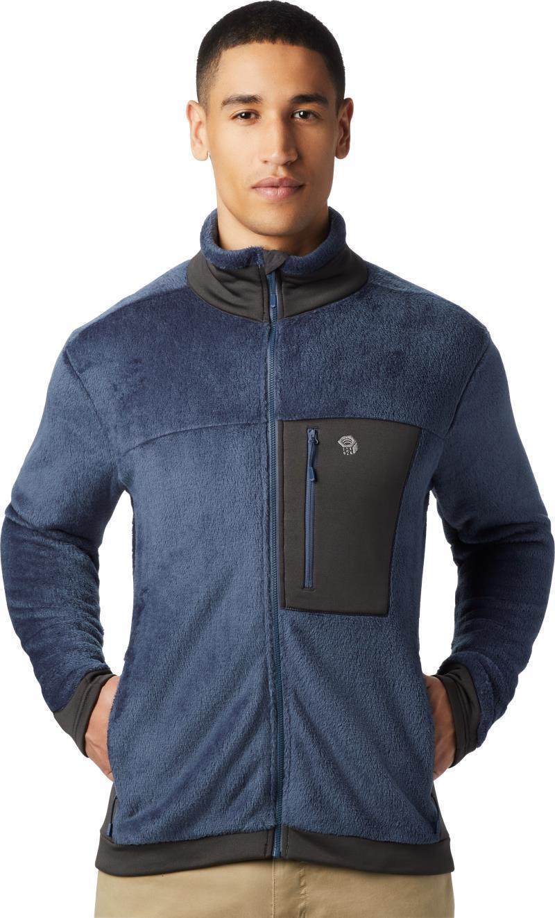 Polartec High Loft Jacket - Mens - Image 5