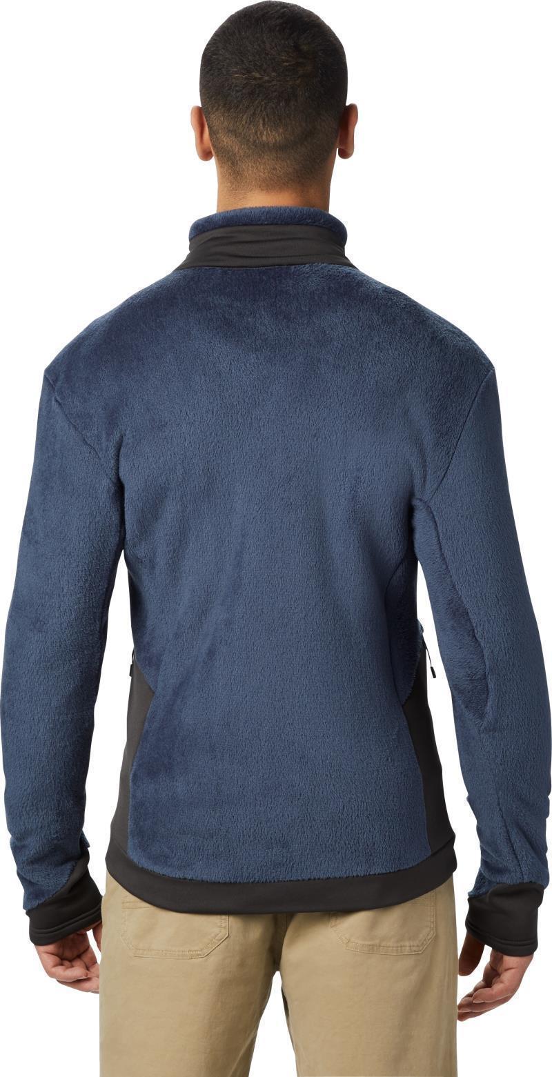 Polartec High Loft Jacket - Mens - Image 6