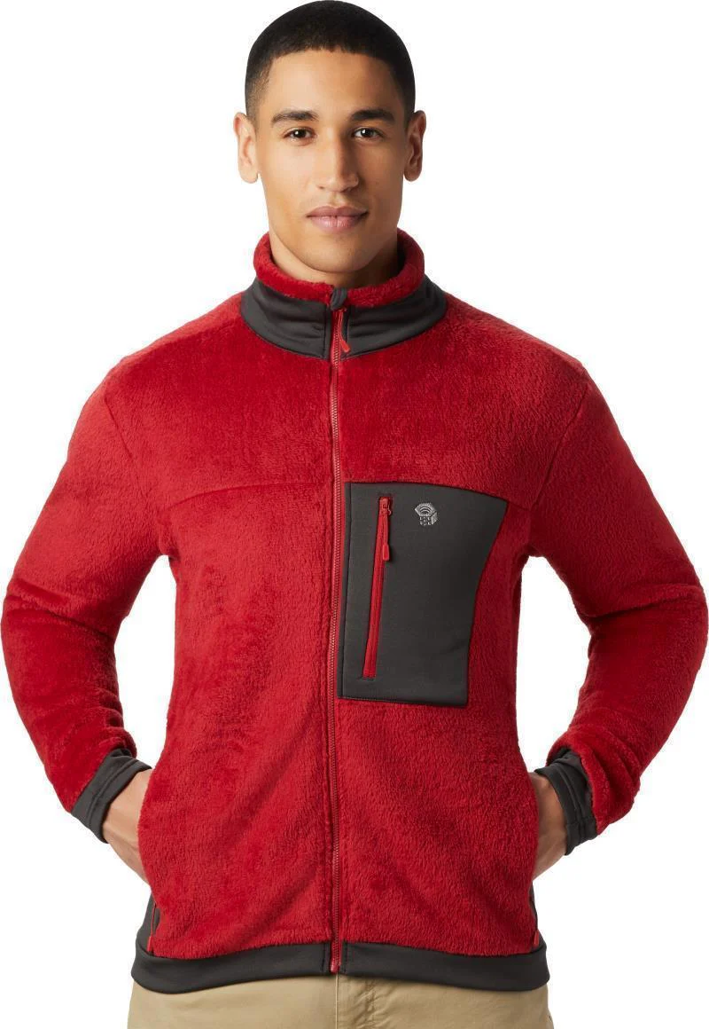 Polartec High Loft Jacket - Mens - Image 7