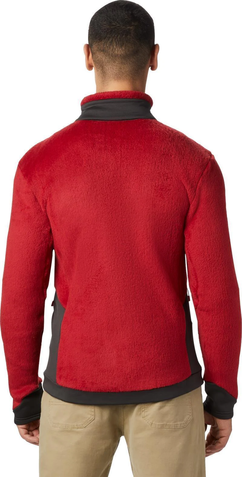 Polartec High Loft Jacket - Mens - Image 8