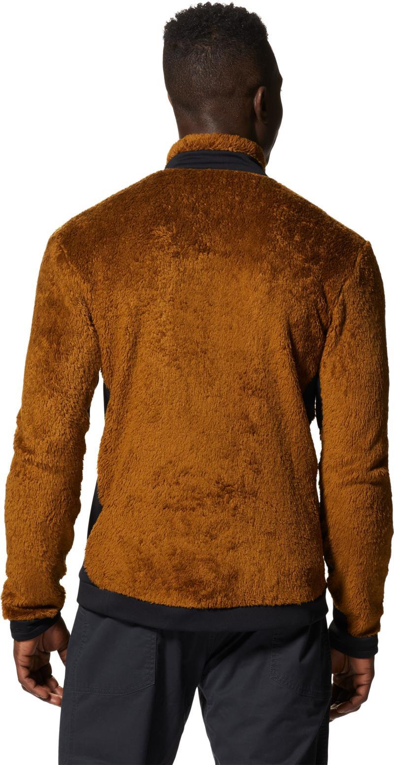 Polartec High Loft Jacket - Mens - Image 10