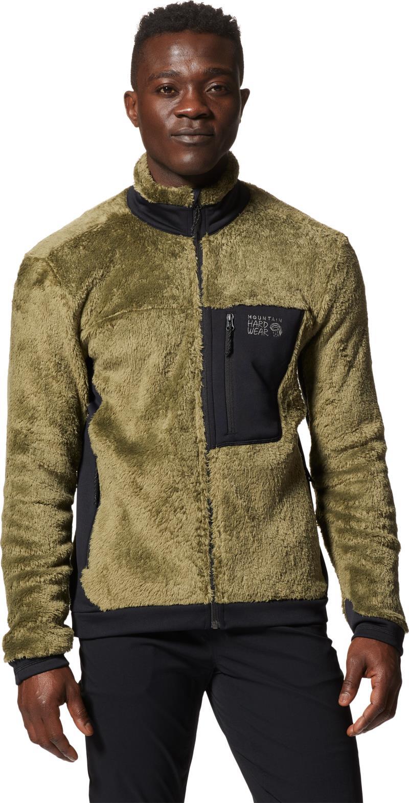 Polartec High Loft Jacket - Mens - Image 12