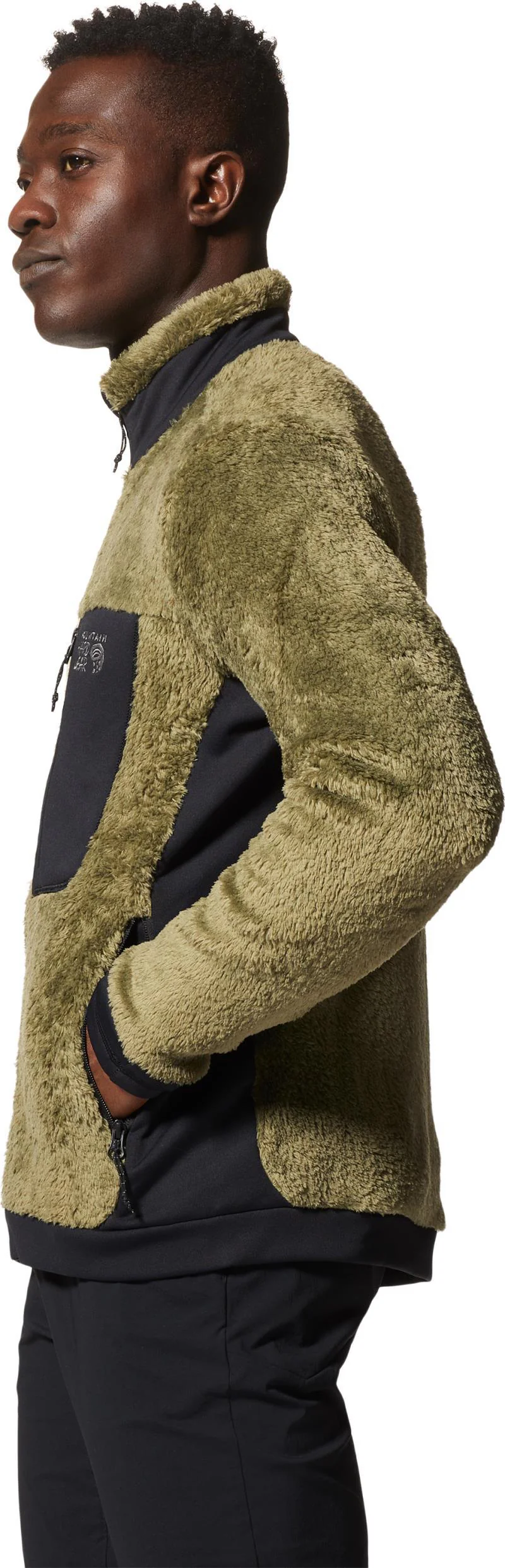 Polartec High Loft Jacket - Mens - Image 13