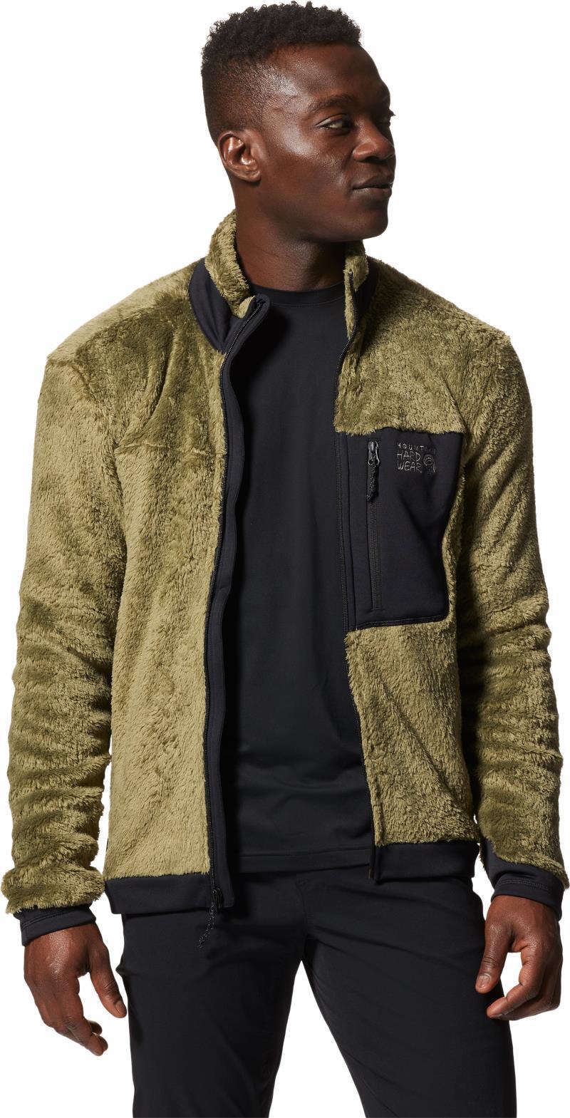 Polartec High Loft Jacket - Mens - Image 14