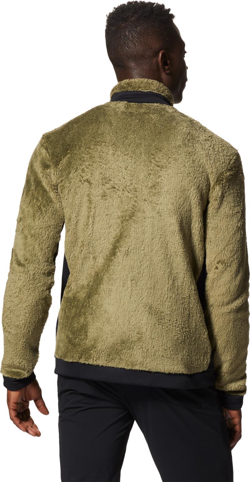 Polartec High Loft Jacket - Mens - Image 15