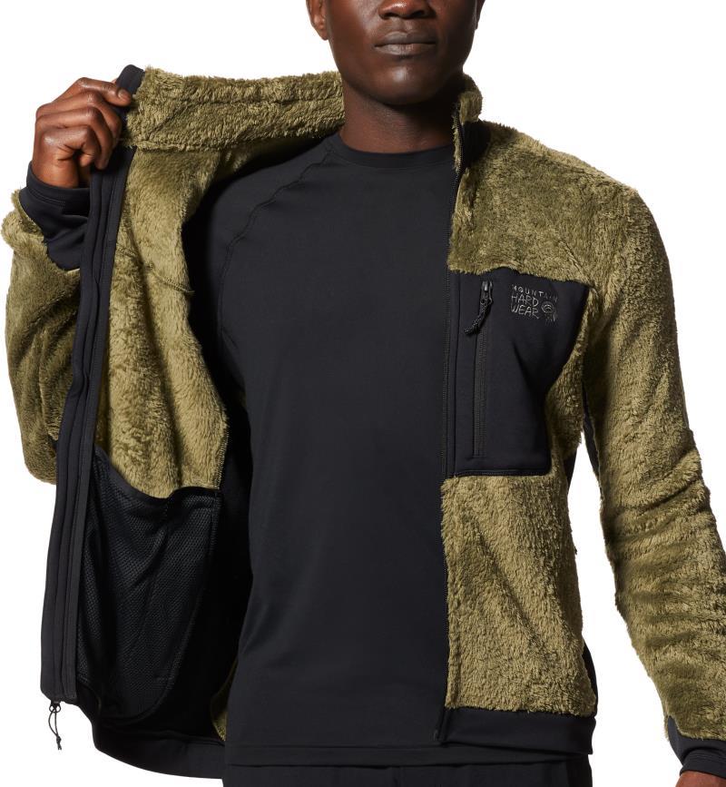Polartec High Loft Jacket - Mens - Image 16