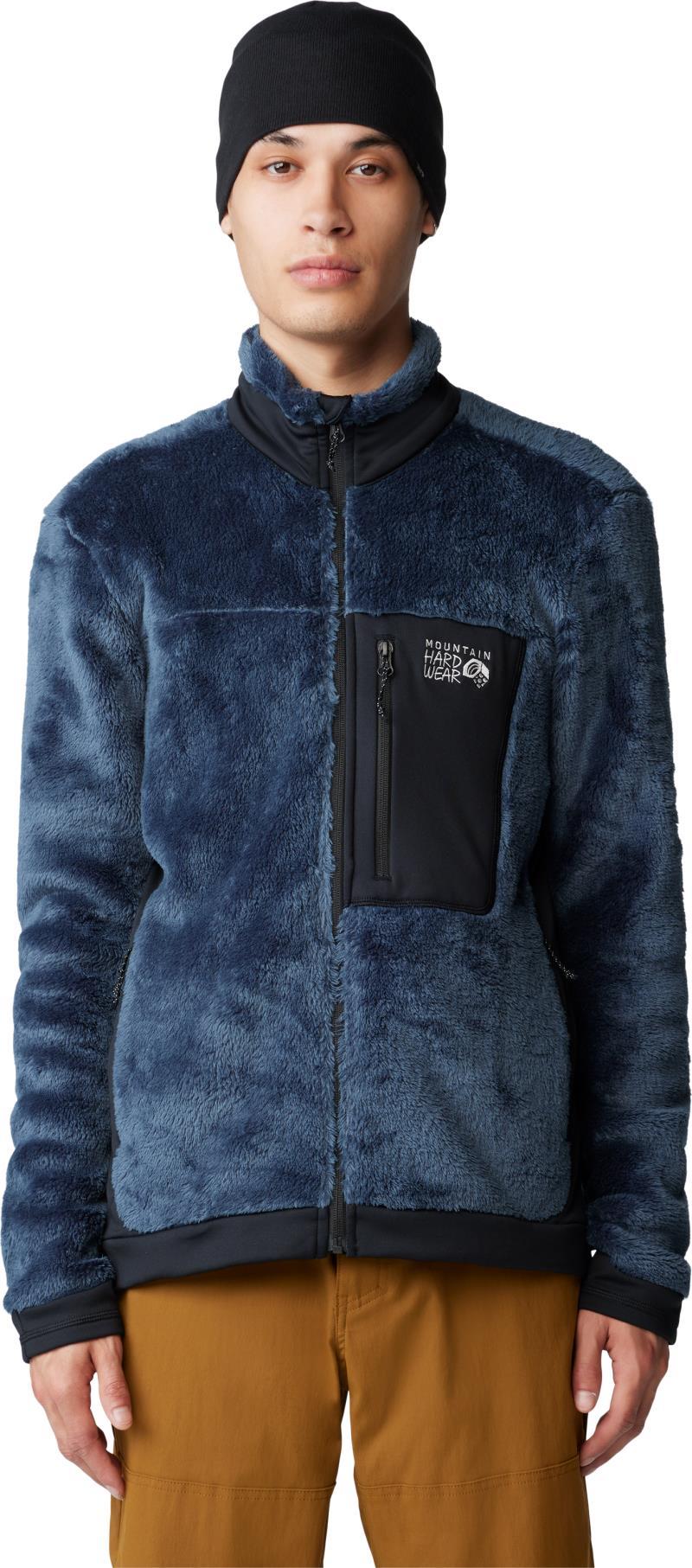 Polartec High Loft Jacket - Mens - Image 17