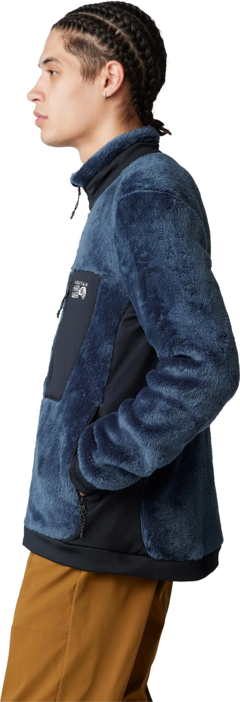 Polartec High Loft Jacket - Mens - Image 18