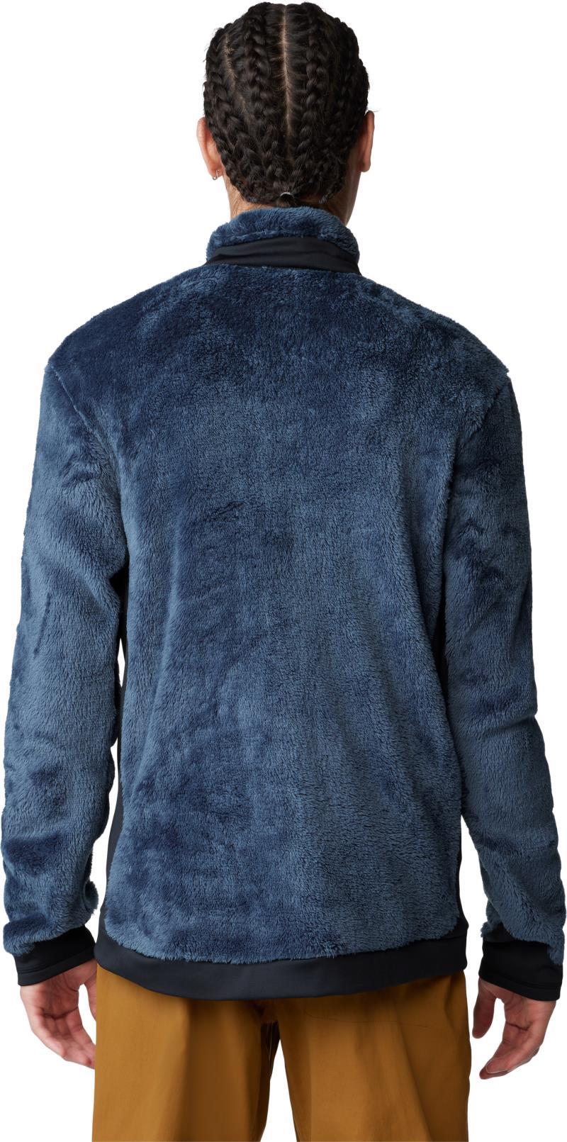 Polartec High Loft Jacket - Mens - Image 19