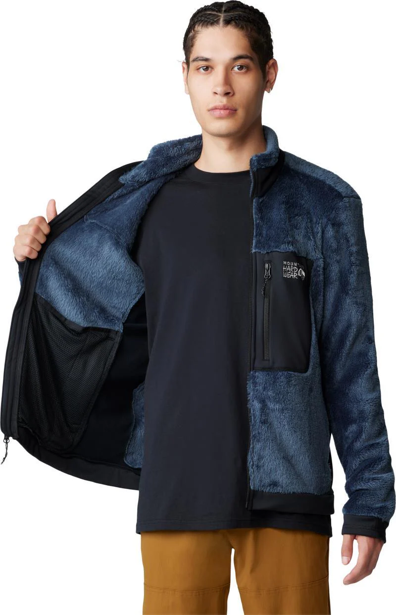 Polartec High Loft Jacket - Mens - Image 20