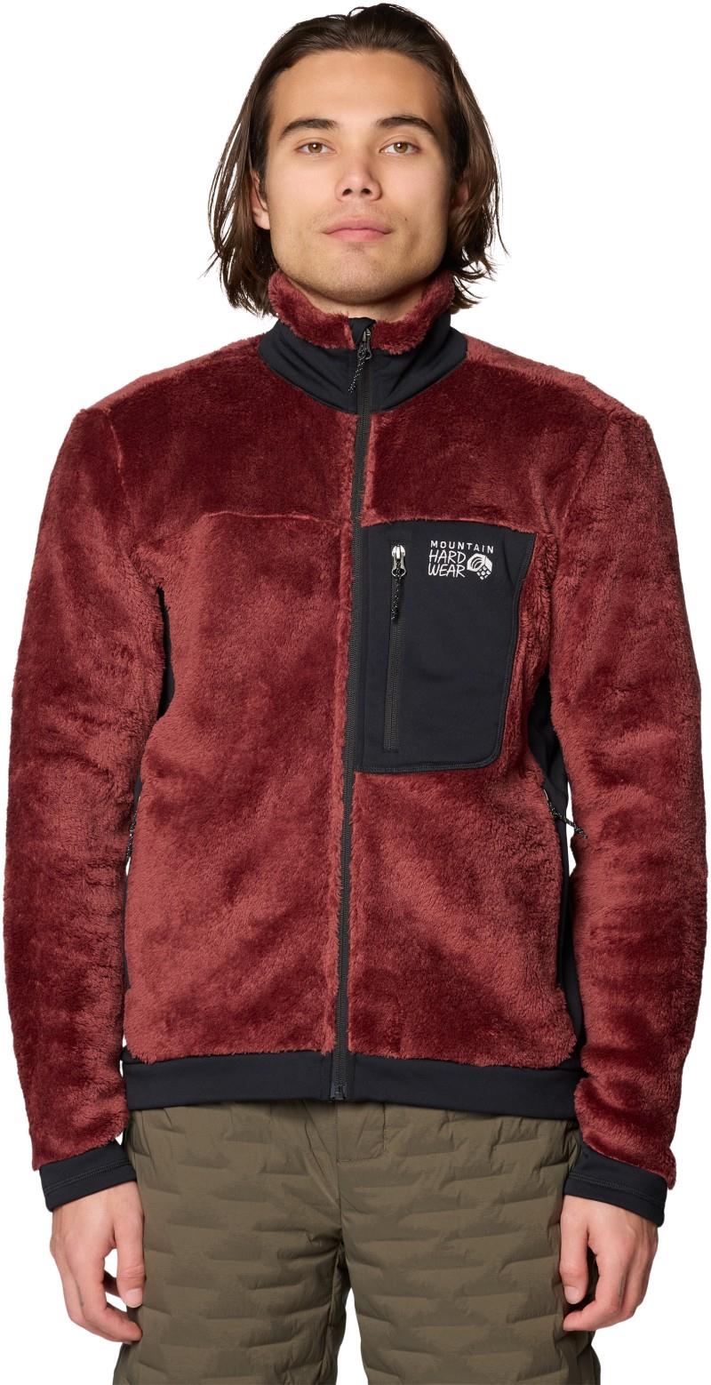 Polartec High Loft Jacket - Mens - Image 21