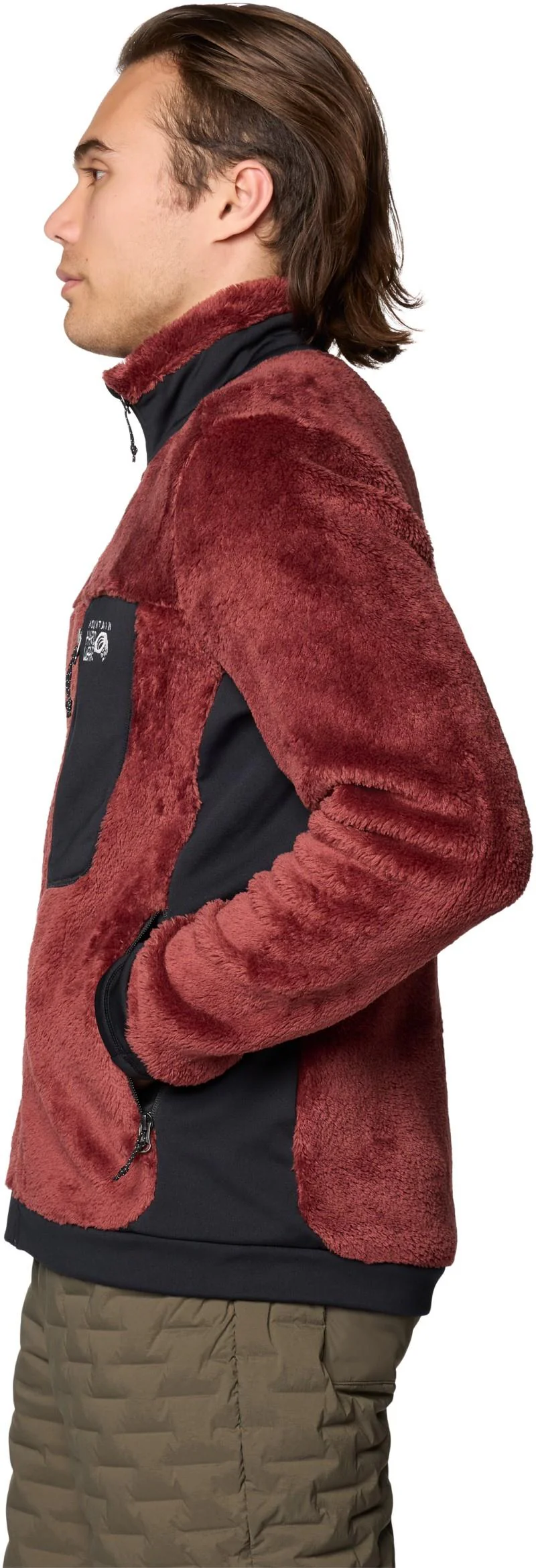 Polartec High Loft Jacket - Mens - Image 22