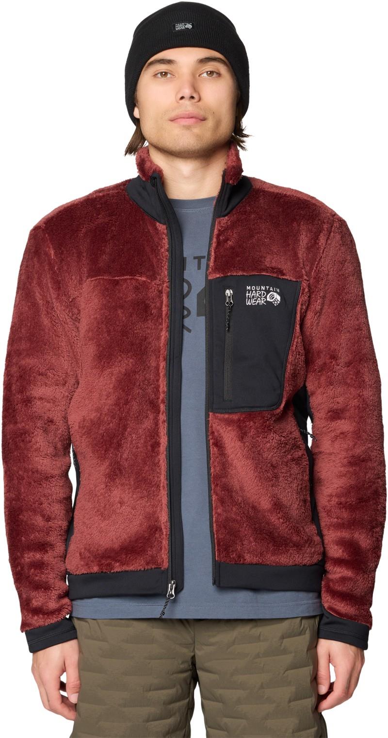 Polartec High Loft Jacket - Mens - Image 23