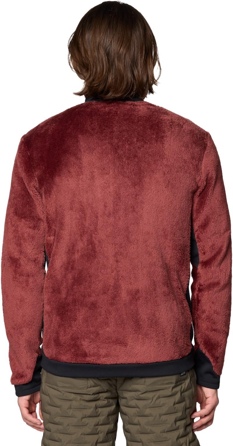 Polartec High Loft Jacket - Mens - Image 24