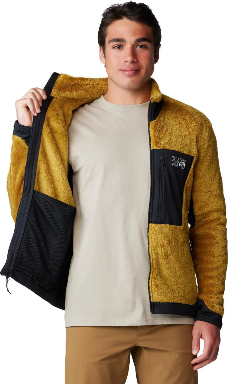 Polartec High Loft Jacket - Mens - Image 3