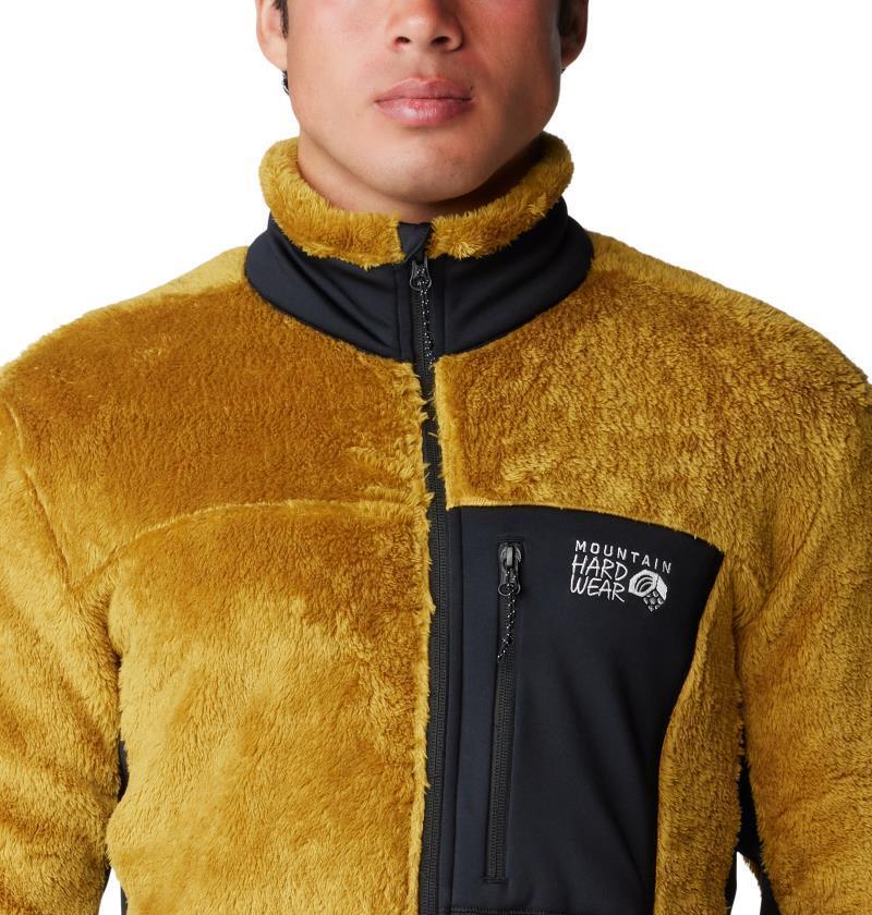 Polartec High Loft Jacket - Mens - Image 5
