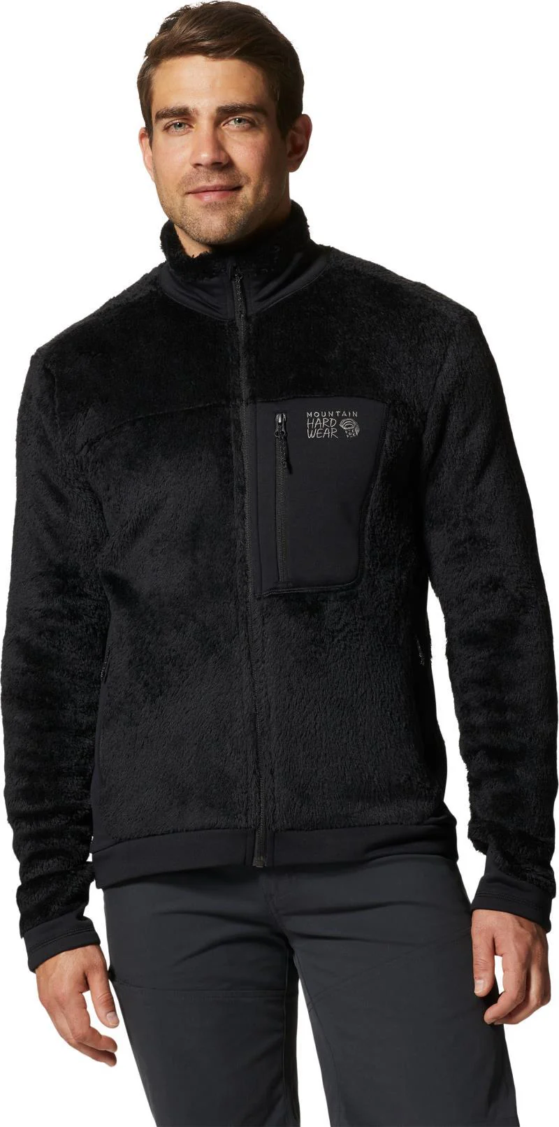 Polartec High Loft Jacket - Mens - Image 6