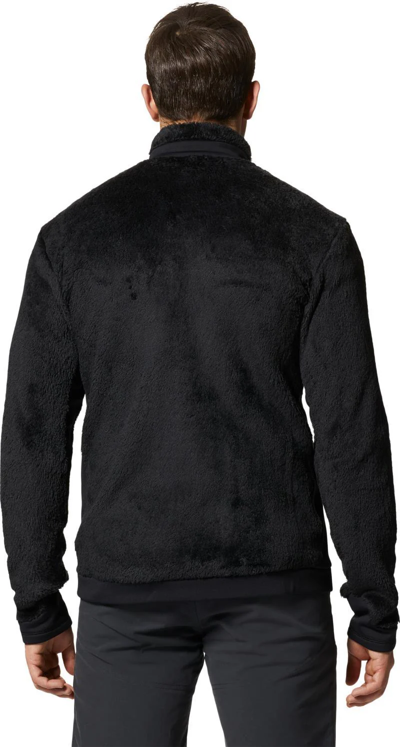 Polartec High Loft Jacket - Mens - Image 7