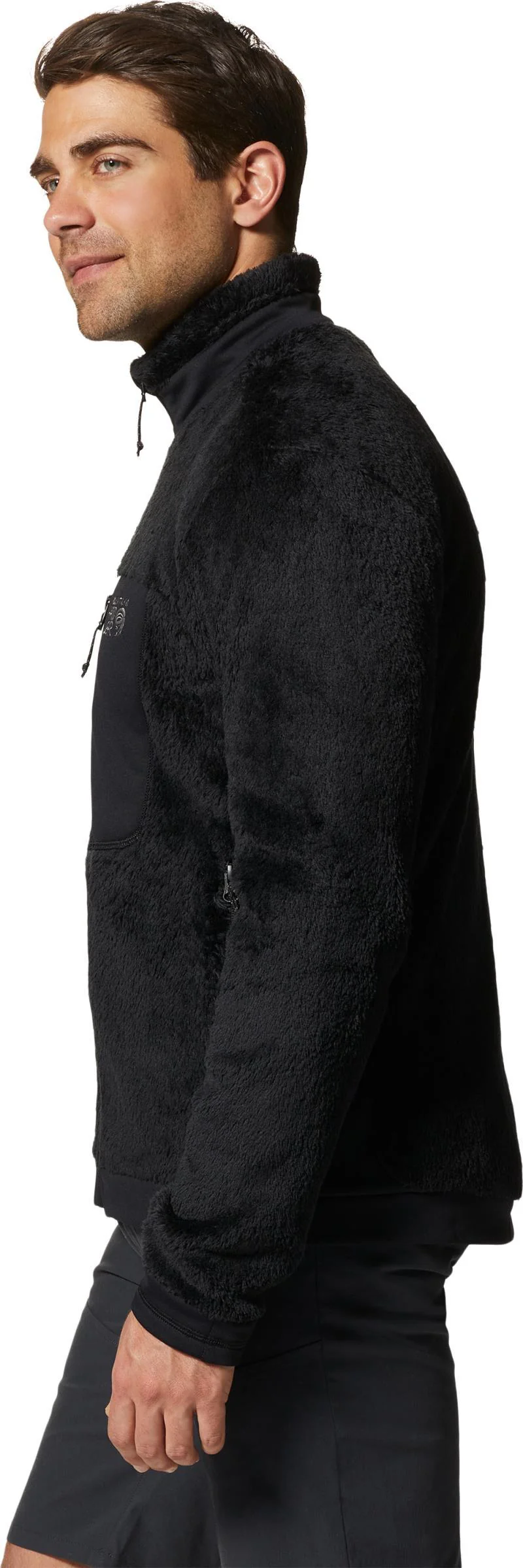 Polartec High Loft Jacket - Mens - Image 8