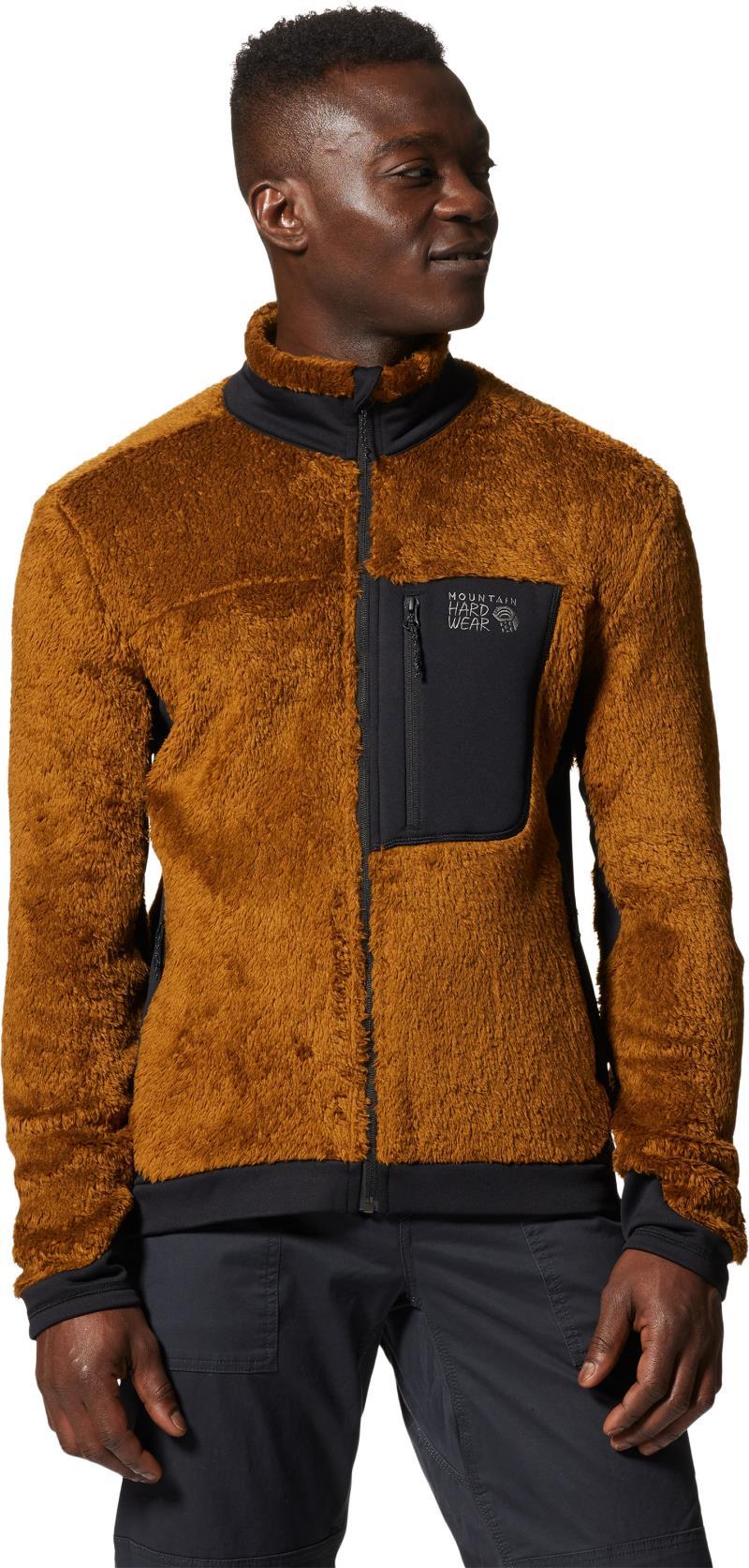 Polartec High Loft Jacket - Mens - Image 9