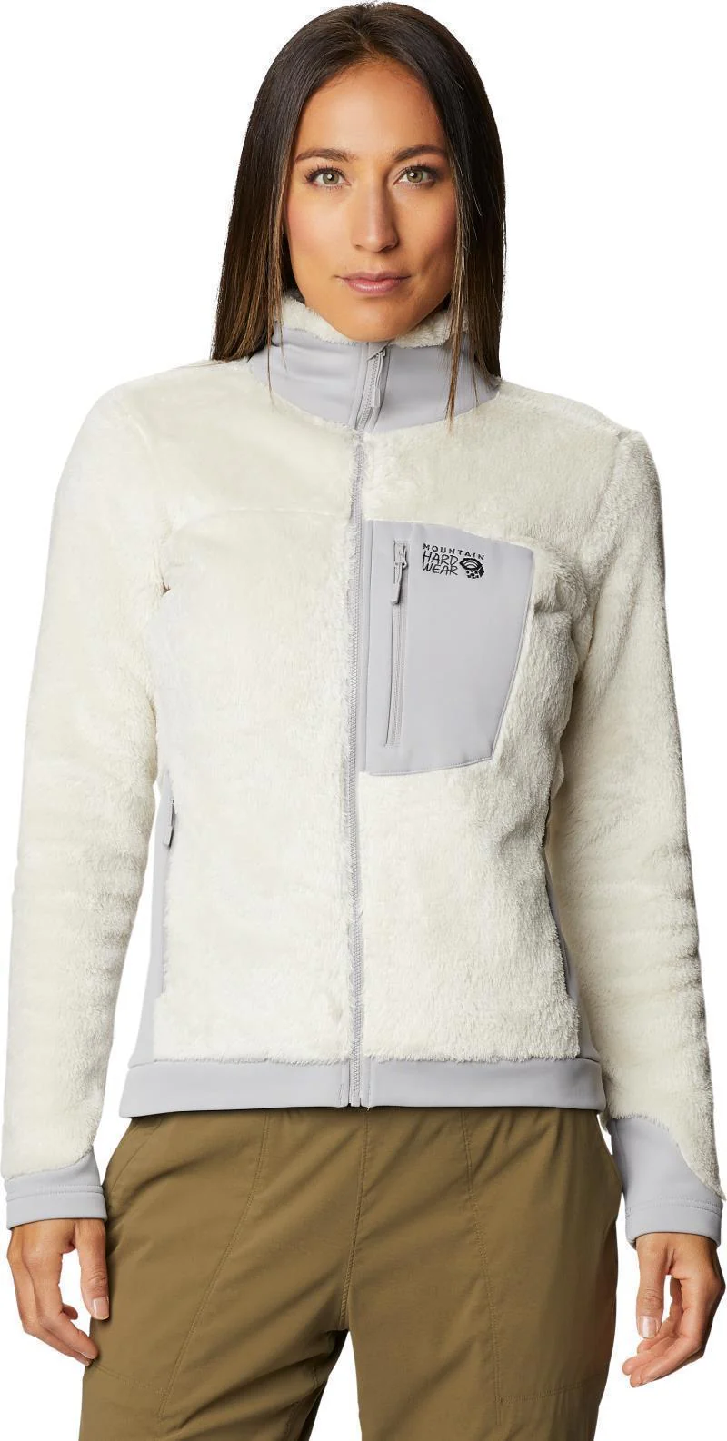 Polartec High Loft Jacket - Womens (Prior Season) - Image 10