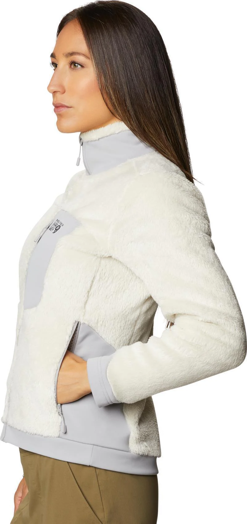 Polartec High Loft Jacket - Womens (Prior Season) - Image 11
