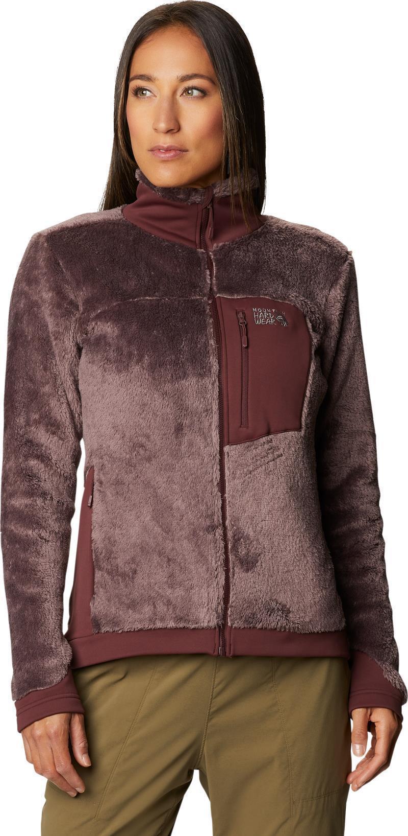 Polartec High Loft Jacket - Womens (Prior Season) - Image 14