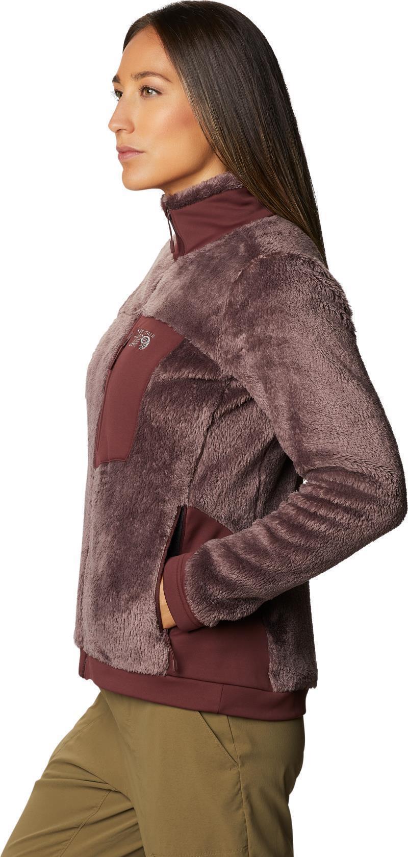 Polartec High Loft Jacket - Womens (Prior Season) - Image 15
