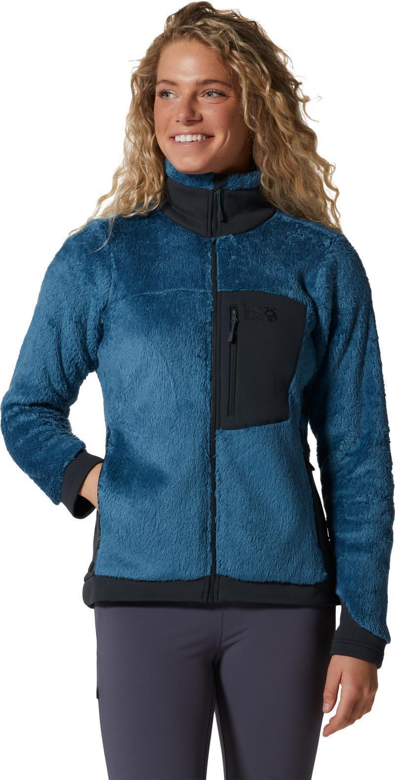 Polartec High Loft Jacket - Womens (Prior Season) - Image 17
