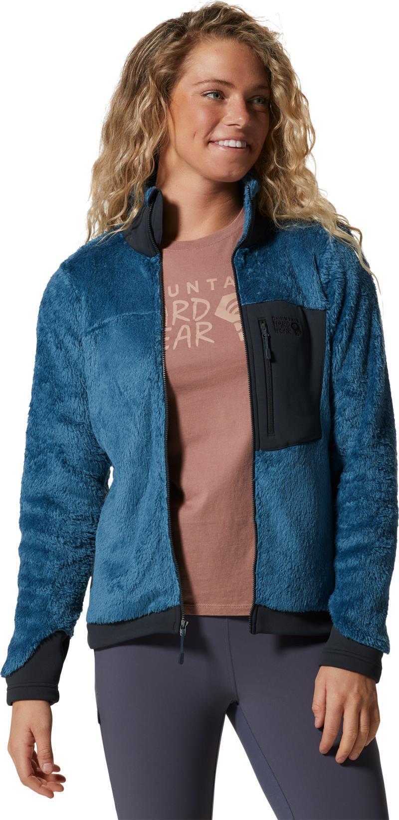 Polartec High Loft Jacket - Womens (Prior Season) - Image 18