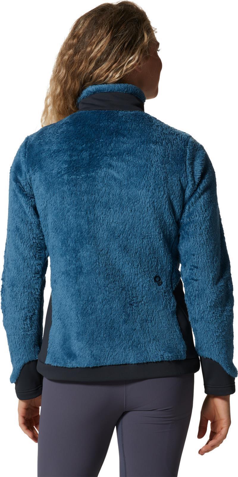 Polartec High Loft Jacket - Womens (Prior Season) - Image 19