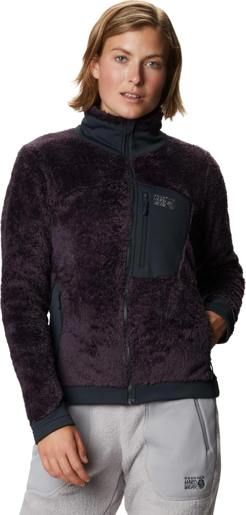 Polartec High Loft Jacket - Womens (Prior Season) - Image 2