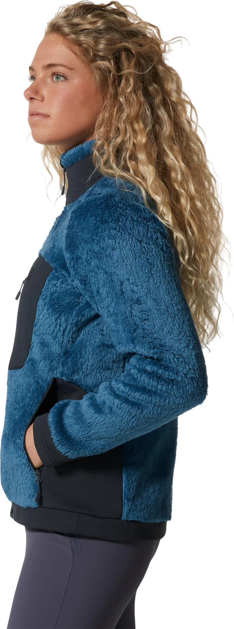 Polartec High Loft Jacket - Womens (Prior Season) - Image 20