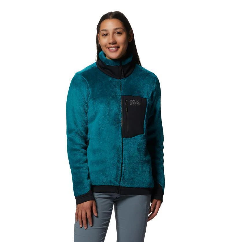 Polartec High Loft Jacket - Womens (Prior Season) - Image 24
