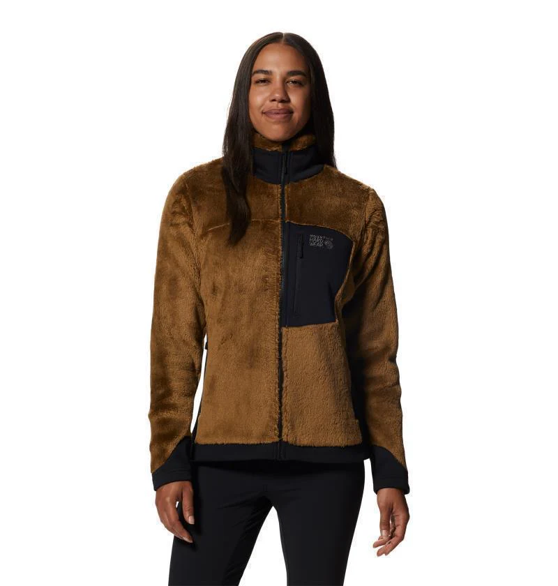 Polartec High Loft Jacket - Womens (Prior Season) - Image 26