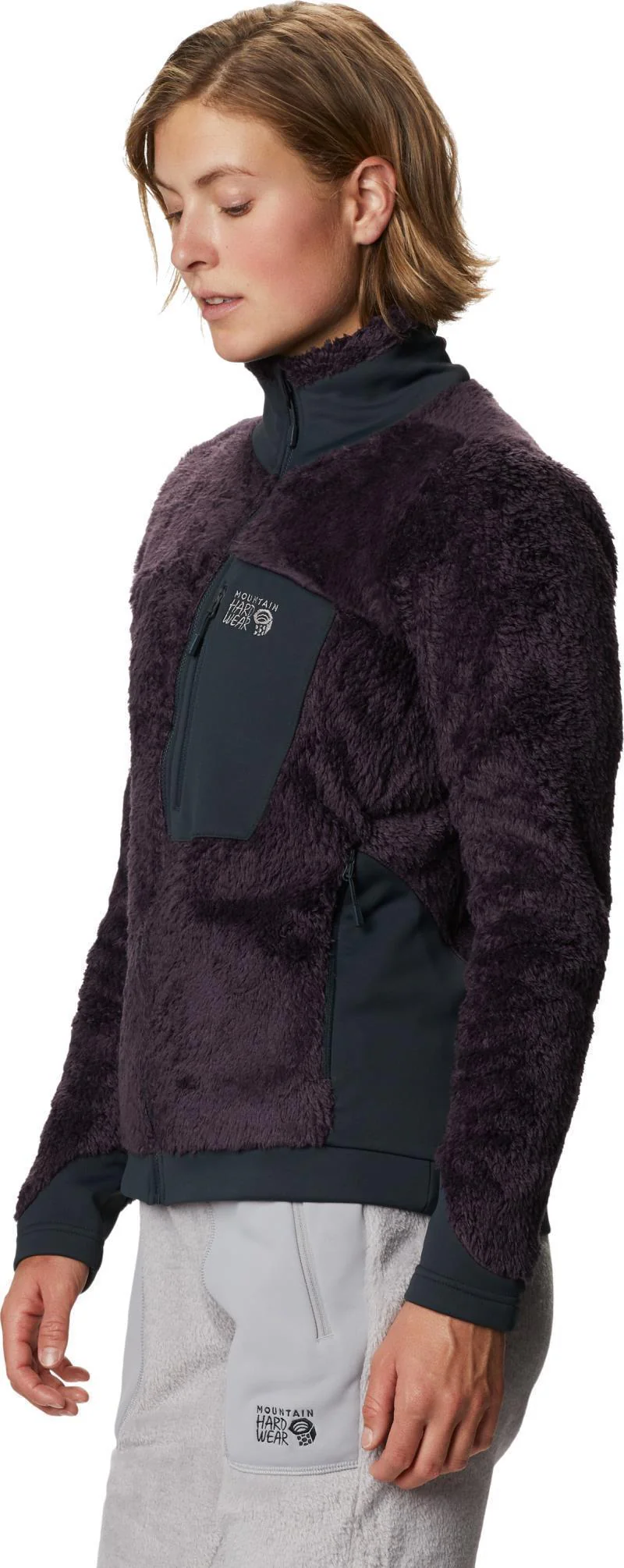 Polartec High Loft Jacket - Womens (Prior Season) - Image 3