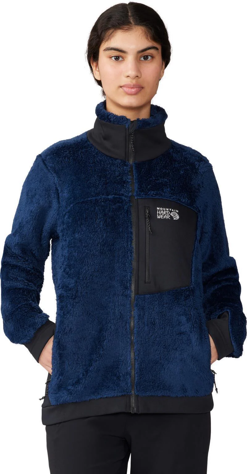 Polartec High Loft Jacket - Womens (Prior Season) - Image 33
