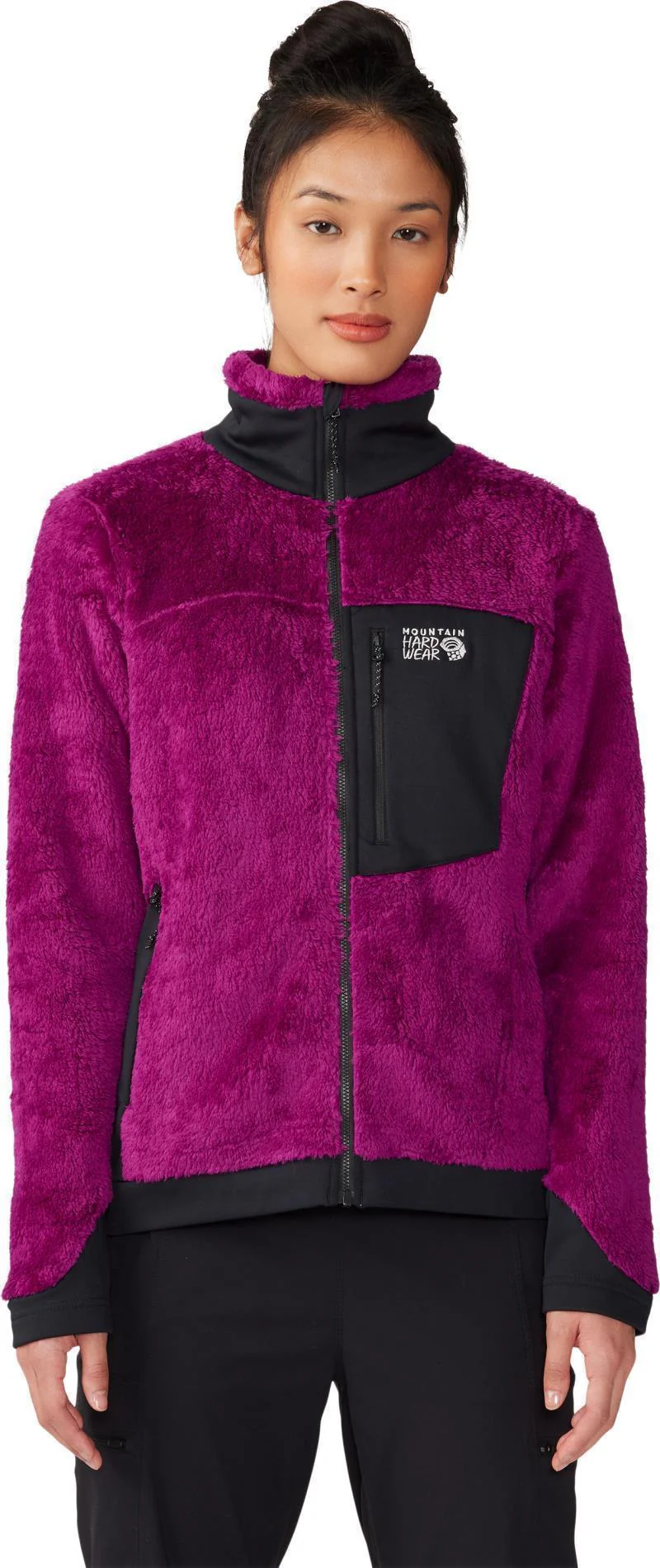 Polartec High Loft Jacket - Womens (Prior Season) - Image 36