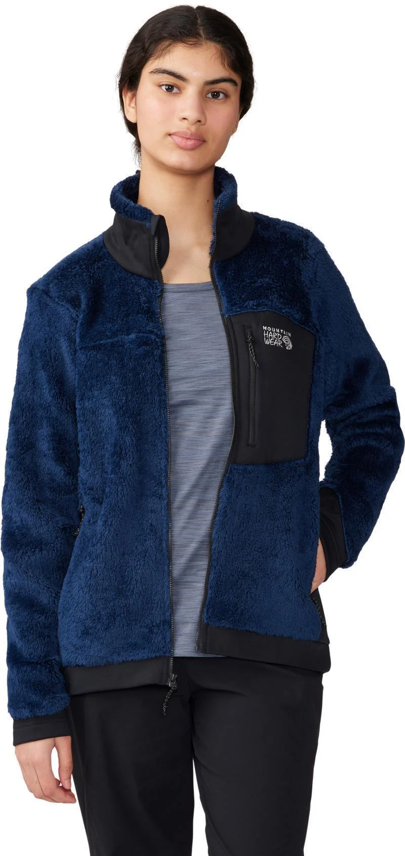 Polartec High Loft Jacket - Womens (Prior Season) - Image 37