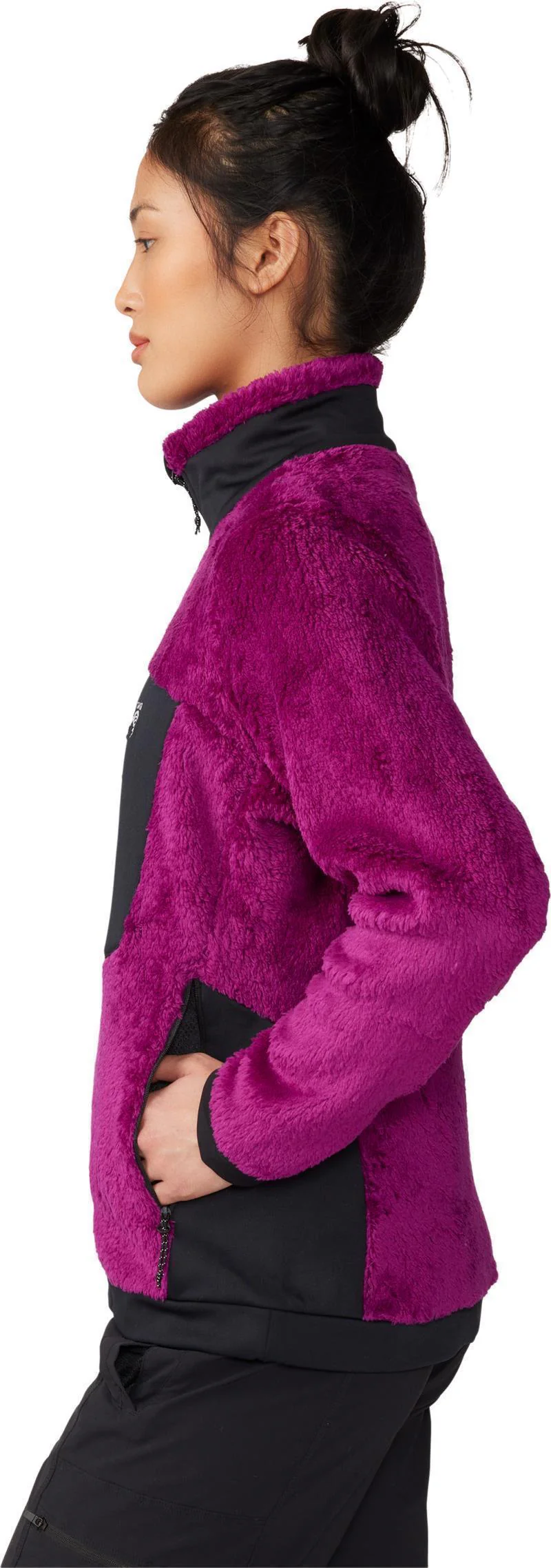 Polartec High Loft Jacket - Womens (Prior Season) - Image 39