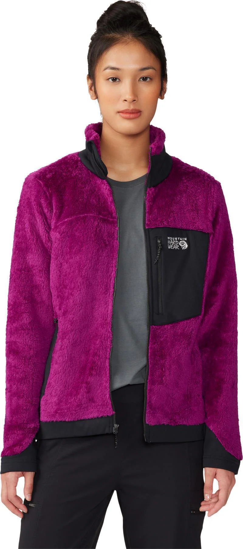 Polartec High Loft Jacket - Womens (Prior Season) - Image 41